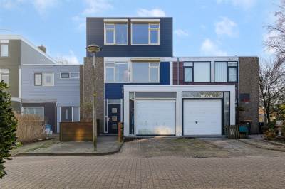 Woning Middelzand 2212 Julianadorp