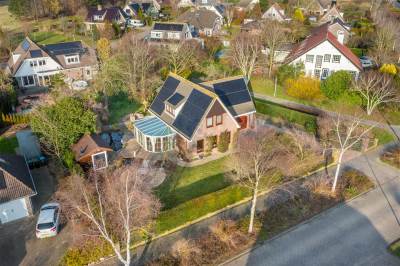 Woning Golfpark 33 Lelystad