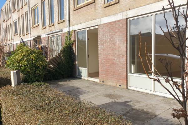 Woning Willigenburg 23 Enkhuizen