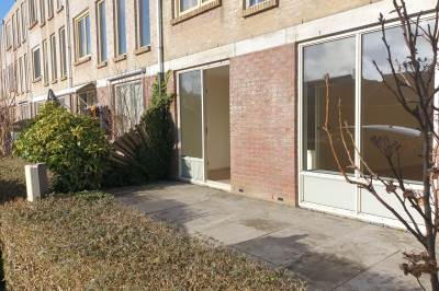 Woning Willigenburg 23 Enkhuizen