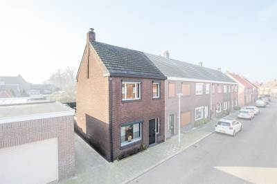 Woning Doolhofstraat 1 Tegelen