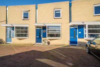 Woning Ledalaan 61 Enschede