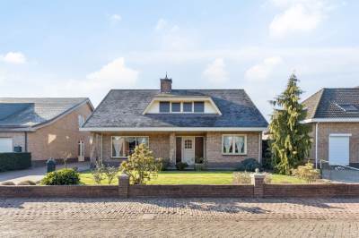 Woning Leliestraat 13 St. Willebrord