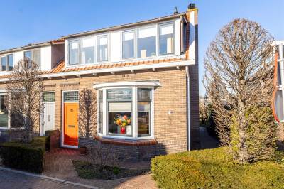 Woning Prins Bernhardstraat 3 Hardinxveld-Giessendam