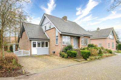 Woning Veldspaat 13 Heerhugowaard