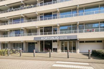 Woning Herman Gorterlaan 295 Eindhoven