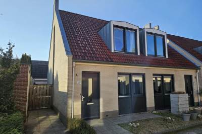 Woning Varsseveldseweg 22N Lichtenvoorde