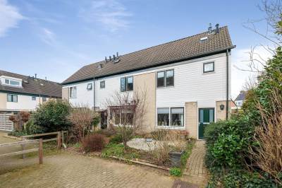 Woning Nachtegaal 23 Deventer