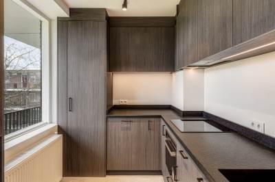 Woning van der Werffstraat 350 Vlaardingen