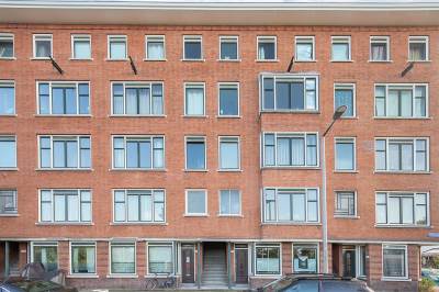 Woning Gordelweg 211D Rotterdam