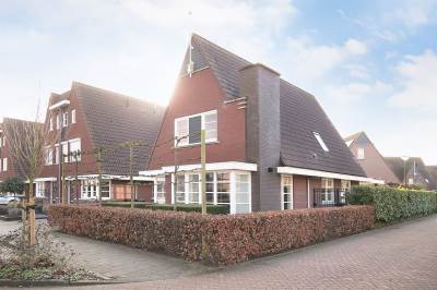 Woning Het Lint 11 Tholen