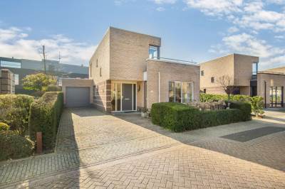 Woning Vinkenlaan 15 Goes