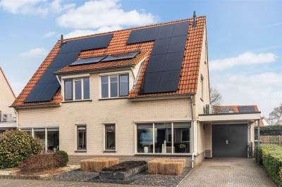 Woning Erve Teeselink 8 Holten
