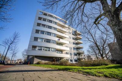 Woning Vijf Meilaan 246 Leiden