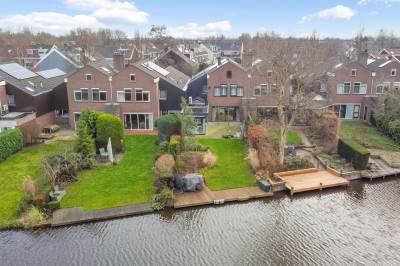 Woning Avegaar 4 Monnickendam