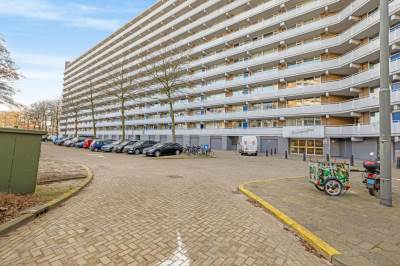 Woning Griegplein 167 Schiedam