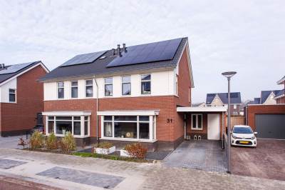 Woning Vossenbes 31 Borne