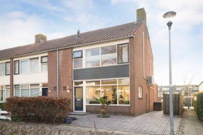 Woning Lindenlaan 16 Woerden