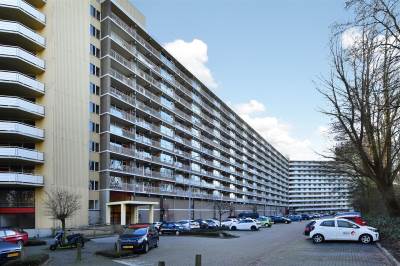 Woning Dunantstraat 845 Zoetermeer