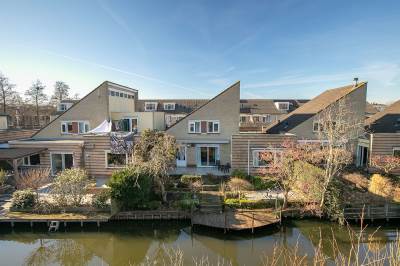 Woning Googerpolderstraat 4 Gouda