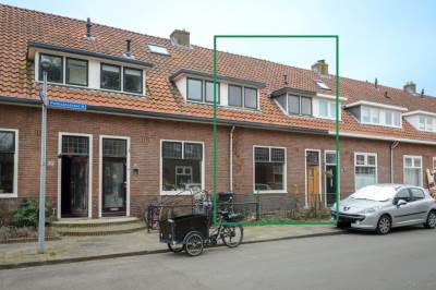Woning Pelikaanstraat 26 Hilversum