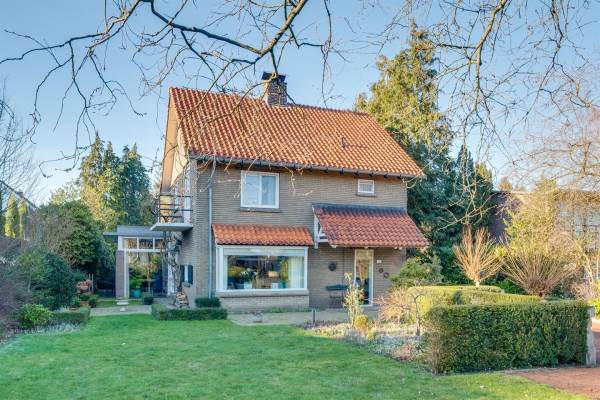 Woning Dr. Cartier van Disselweg 12 Lochem