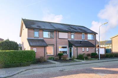 Woning Jan Mankesstraat 33 Eerbeek