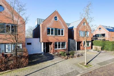 Woning Narcissenstraat 41 Oldenzaal