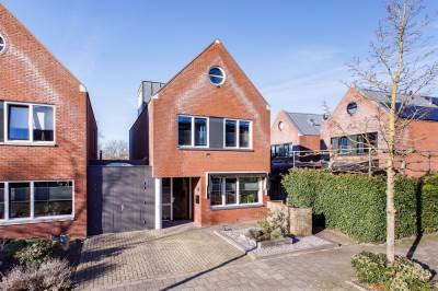 Woning Narcissenstraat 43 Oldenzaal