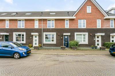 Woning Ridderzwam 123 Apeldoorn
