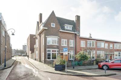 Woning Amsterdamsevaart 254RD Haarlem