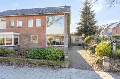 Woning Europastraat 74 Borne