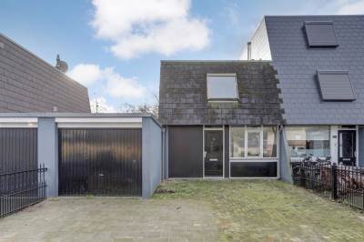 Woning Zwanenveld 3322 Nijmegen