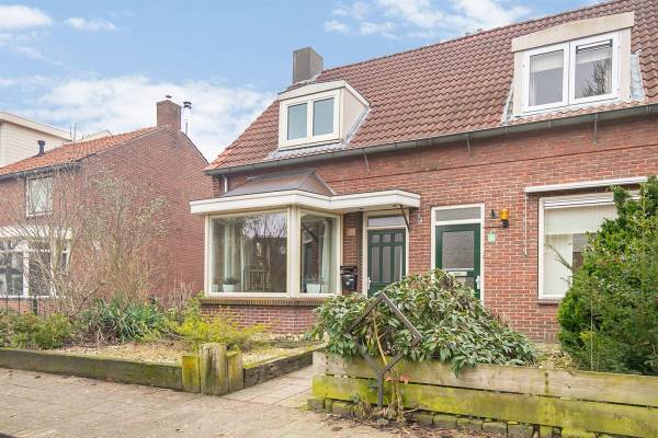 Woning Korenweg 38 Nijverdal