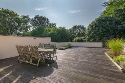 Woning Bilderdijklaan 108A Bilthoven