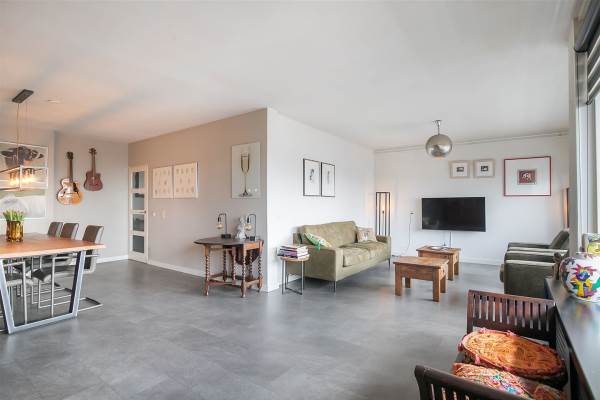 Woning Concordiastraat 76 Breda