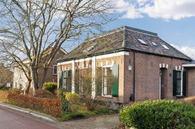 Woning Scholtensweg 35 Wesepe