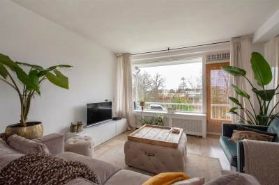 Woning Burgemeester Keijzerlaan 185 Leidschendam