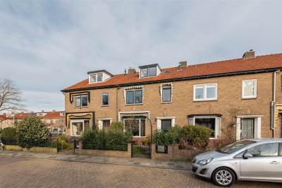 Woning Neuweg 334 Hilversum