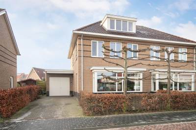 Woning Harm Koningstraat 57 Coevorden