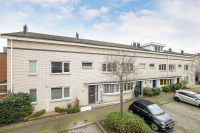 Woning Lelyschans 4 Zoetermeer