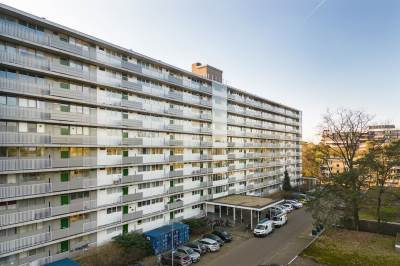 Woning Anna Paulownalaan 85 Zeist