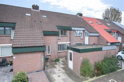 Woning Elegastburg 10 Capelle aan den IJssel