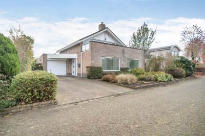 Woning Sternmesschen 18 Assen