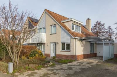 Woning Gabriëlstraat 58 Duiven