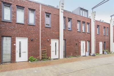 Woning Vlechtdraadhof 20 Utrecht