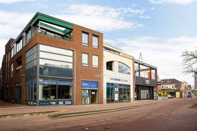 Woning Nieuwe Stationsstraat 42 Ede