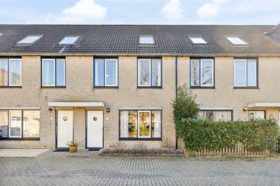 Woning Klompenmaker 7 IJsselstein