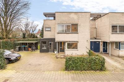 Woning Marga Klompélaan 166 Zutphen