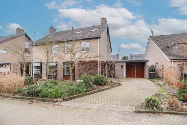 Woning Verdilaan 11 Maarssen